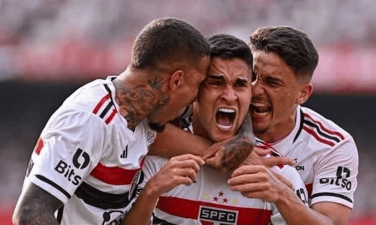 FOTO: Reprodução/Redes Sociais