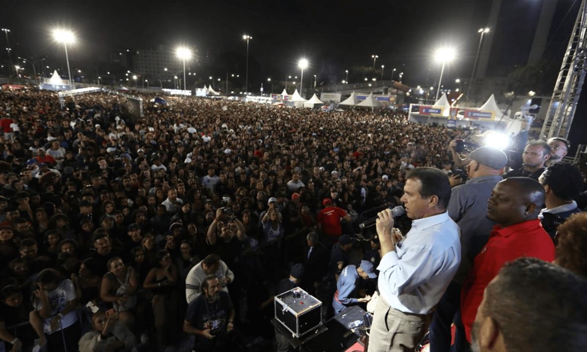 FOTO: Dino Santos/Divulgação