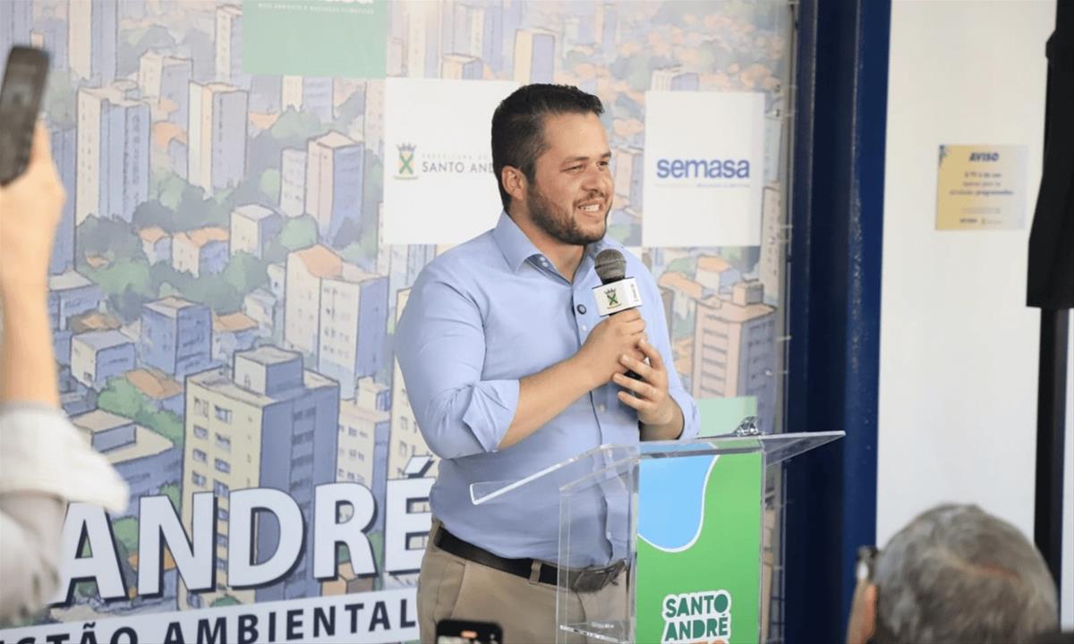 FOTO: Alex Cavanha/PMSA